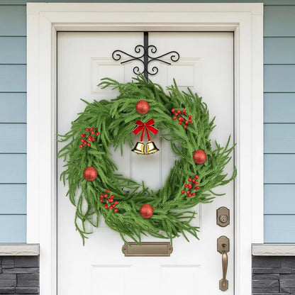 🔥Last Day 60% OFF🔥Real Touch Norfolk Pine Garland