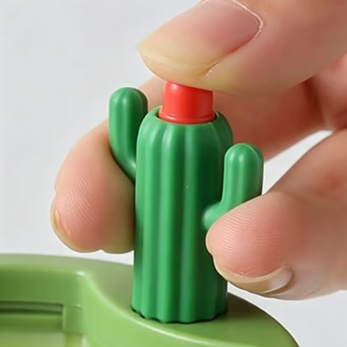 Cactus Sink Strainer