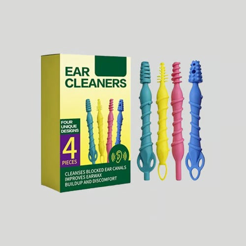 Professional Ear Canal Cleaning Tool – Painless Ear Care