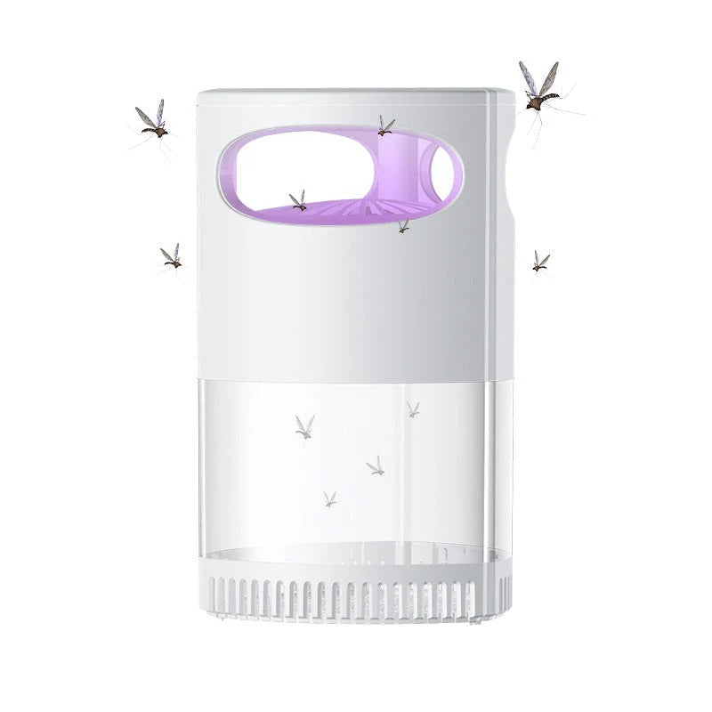 UV Mosquito Killer Lamp – quiet, USB, chemical-free. 50K+ sold!
