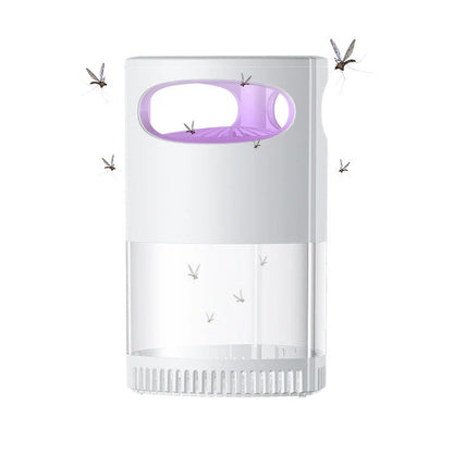UV Mosquito Killer Lamp – quiet, USB, chemical-free. 50K+ sold!