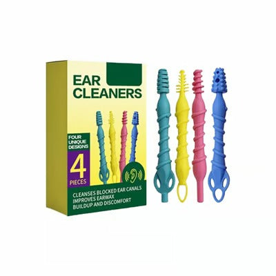Professional Ear Canal Cleaning Tool – Painless Ear Care