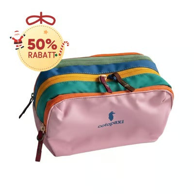 Large Waterproof Toiletry Bag