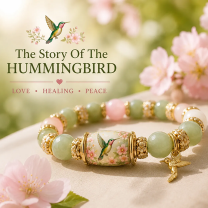 Love, Peace & Spring Blessings Limited Edition Bracelet