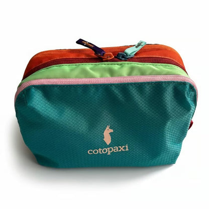 Large Waterproof Toiletry Bag