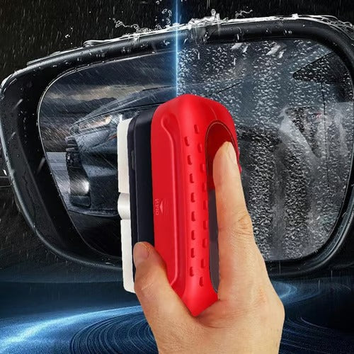Professional Glass Protection