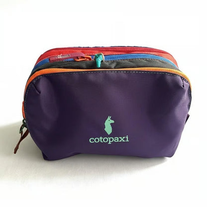 Large Waterproof Toiletry Bag