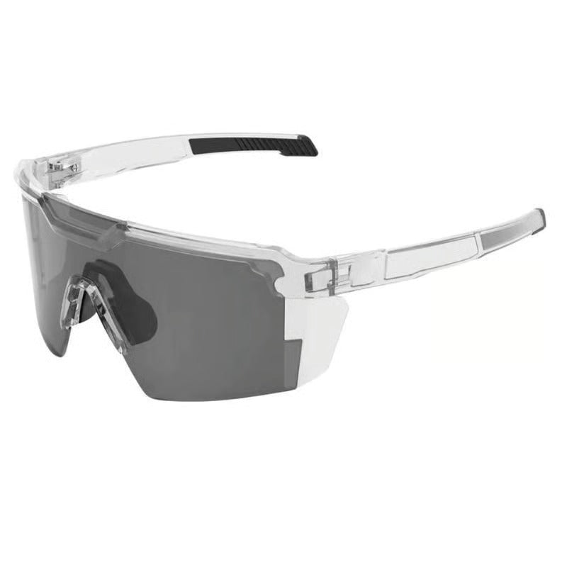 Polarized Performance Cycling Sunglasses