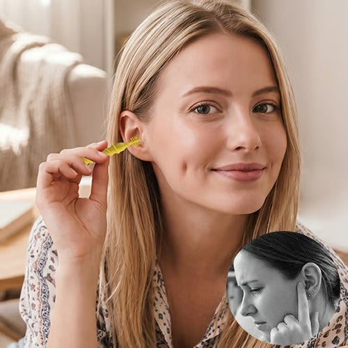 Professional Ear Canal Cleaning Tool – Painless Ear Care