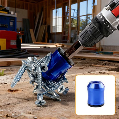 Magnetizer & Demagnetizer Tool Set