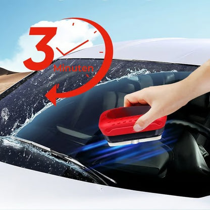 Professional Glass Protection