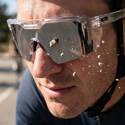 Polarized Performance Cycling Sunglasses
