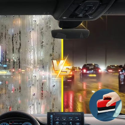 Professional Glass Protection