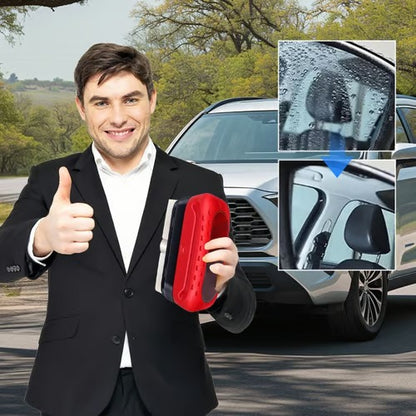 Professional Glass Protection